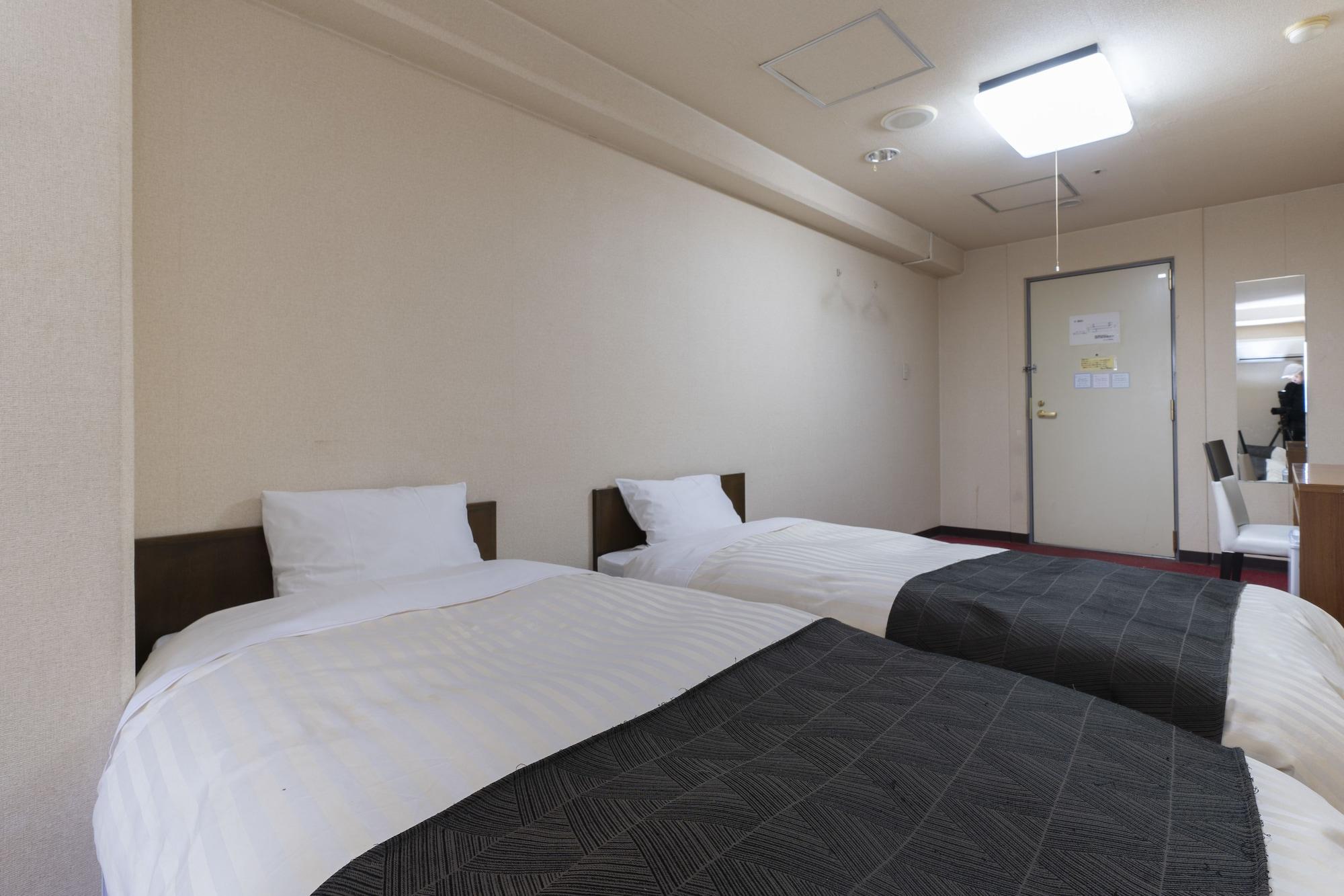 Hotel City Inn Wakayama Wakayama-Ekimae Extérieur photo